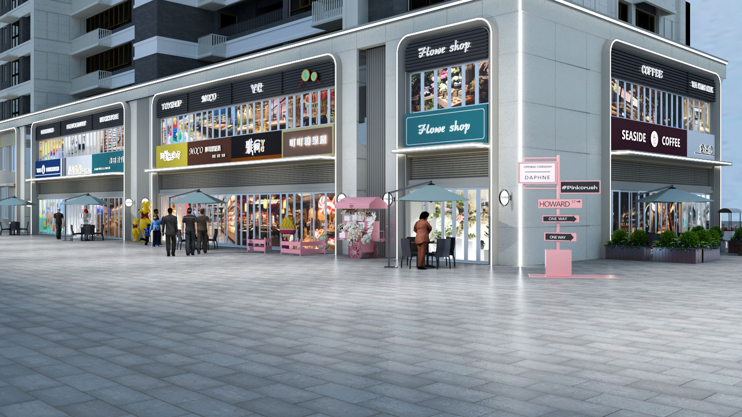 济南济南·翰林府