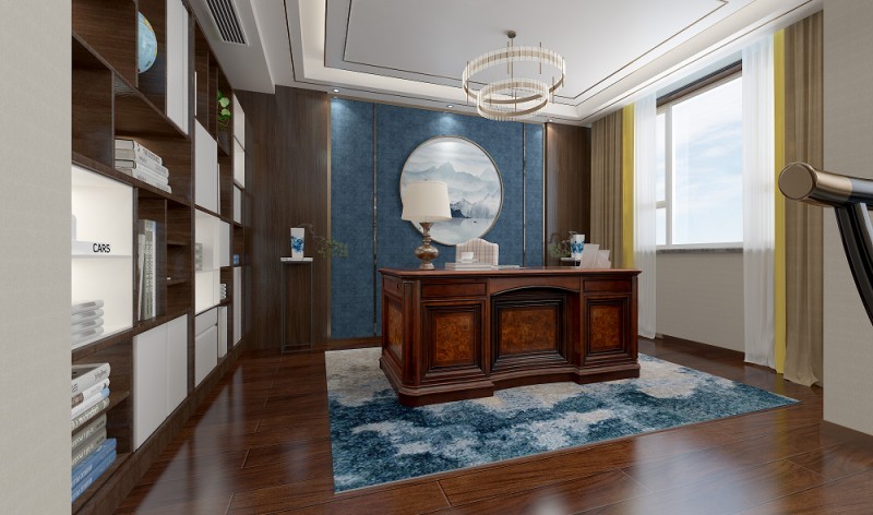 济南健存口腔办公室