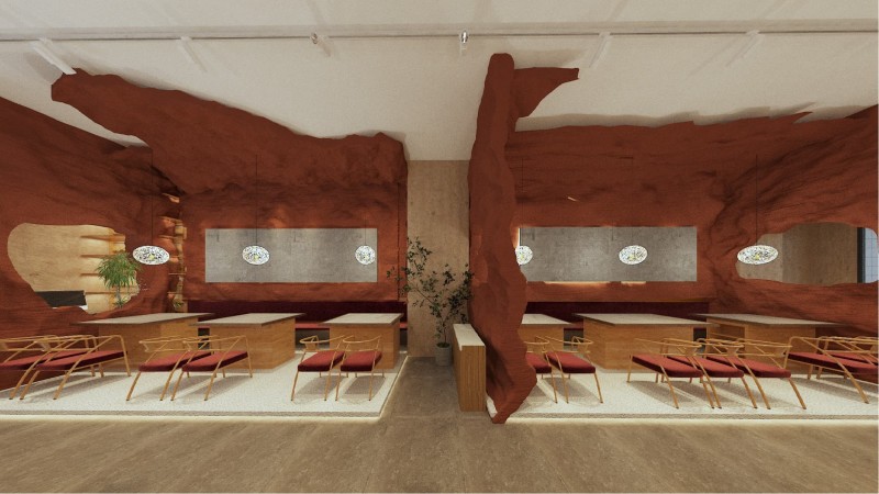 济南可托牧人天津路店