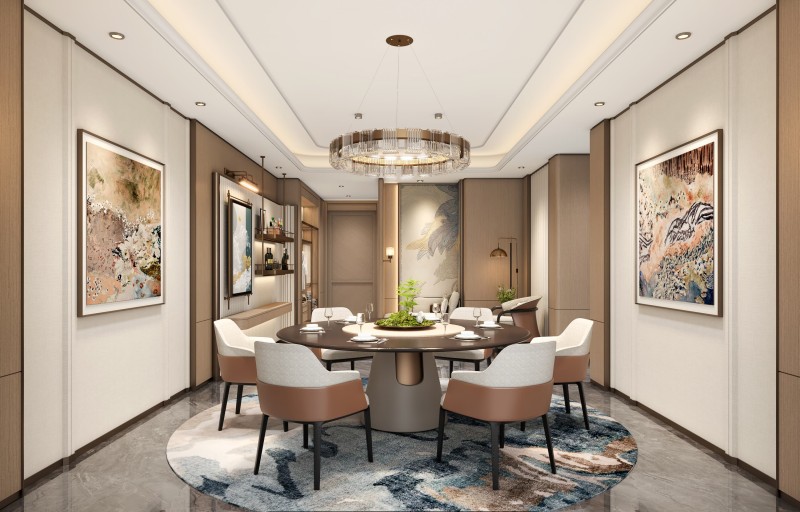 济南济南君道会所