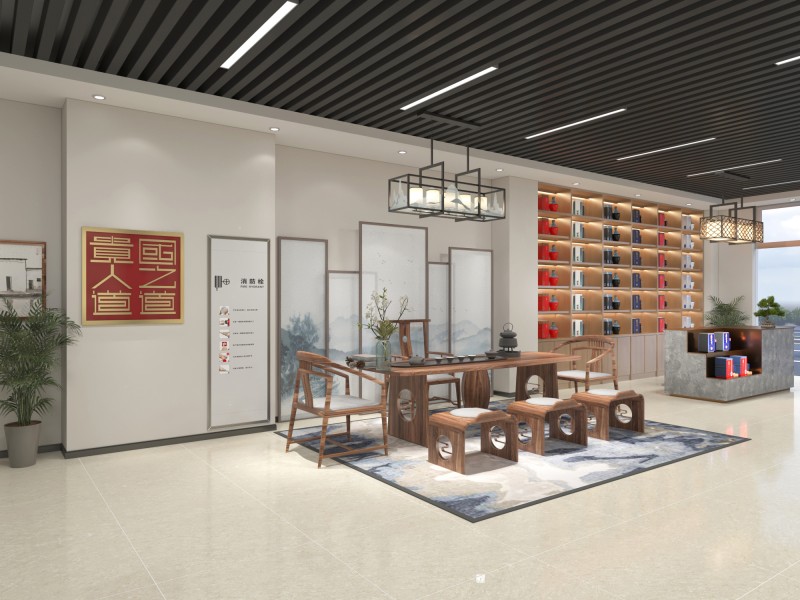 济南贵人道专卖店